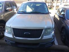 2005 Ford Expedition